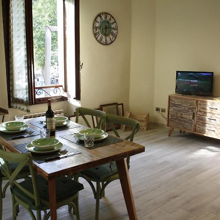 Parterre Holidays Florencie Exteriér fotografie